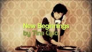 Tina Guo - New Beginnings (Original Composition)