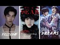 Cool Boys &amp; Handsome men in  Asia  China Trung Quốc 中国帅哥【抖音】2020 S1Ep.11