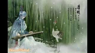 Music Kecapi Mandarin Menenangkan Jiwa,Santai Dan Merdu