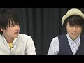 20160620 ICHU声优生放送 井口祐一&田丸笃志