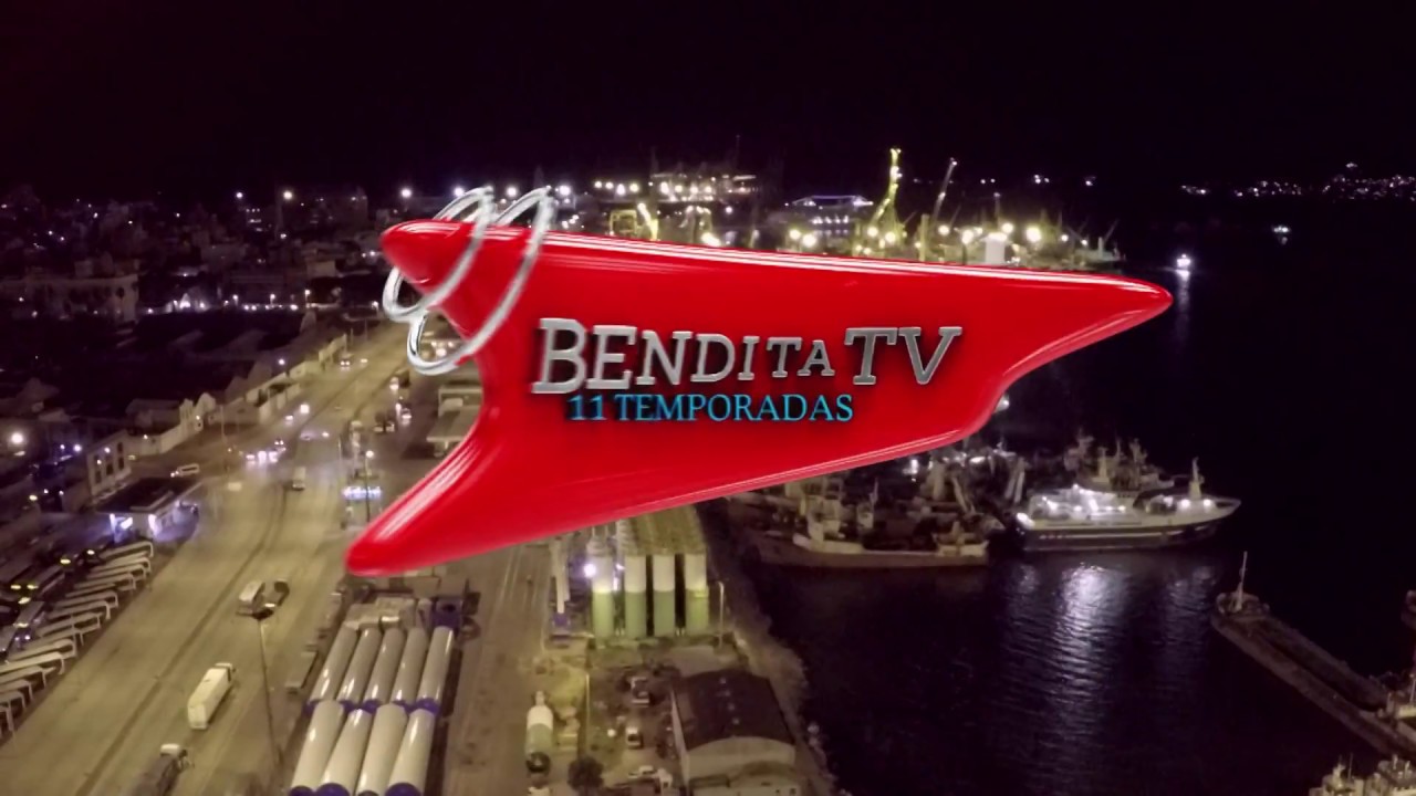 La mejor manera de perder el tiempo, Bendita TV a las 22:30, por Canal 10.