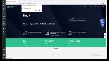 Begginers Guide to Using Kucoin (spot, margin, and futures trading)