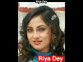 Riya Dey Transform Short | #short #odiashort