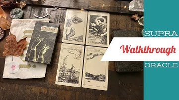 Supra Oracle