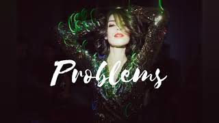 Problems - Anne Marie (slowed to perfection) | #REVERB | Slow version cover