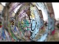 Bonobo - Magicman // Life is a Video Clip