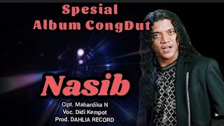 Didi Kempot - Nasib