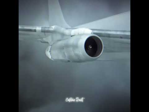 Define Aura…. -Transair flight 671 |#aviation#save#plane#pilot#CaptainRonit