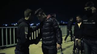 Esat Bargun Ft. Anafor - Yemin