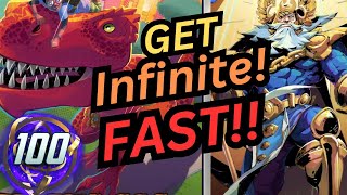 10 Must Know Marvel Snap Tips - EASY Infinite Guide!