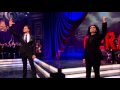 Darius Campbell & Rolando Villazon - Dream the Impossible Dream (Popstar to Opera Star)