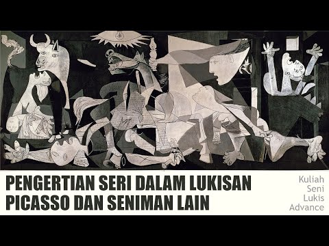 Video: Adakah abstrak mempunyai petikan apa?