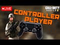 (Live) Season 10 W/ A Controller // COD Mobile #060