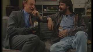 Men Behaving Badly Series 5 Outakes Part 1 of 2