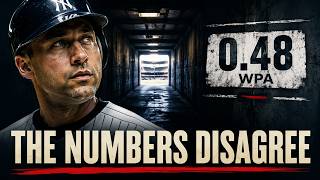 How Derek Jeter Fooled Baseball Into Believing in Clutch