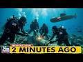 ⚠️ “4 Navy SEALs vs an Underwater Drone… No One Was Supposed to See This”