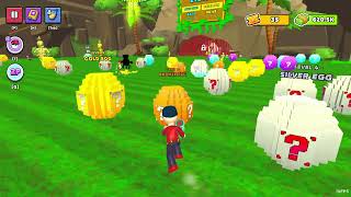 Celebrity Break a Lucky Egg Brainrots Net Worth