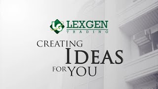 LexGen AVP (Printing)