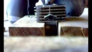 NEW PROJECT 60/5/3 -wciskanie tulei