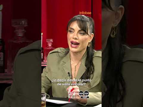 Mery del Cerro en Casino de Luxe: confesiones sobre su vida amorosa