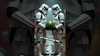 Stormtroopers Go Viral (Or Try To)