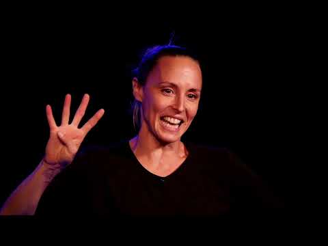 Bande annonce Laure Emonot "Interdit de me faire ch..."