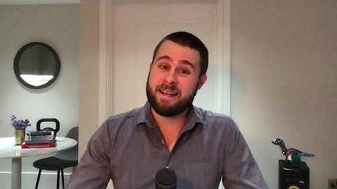 "What happens when you run manage.py test ?" - Adam Johnson (PyConline AU 2020)