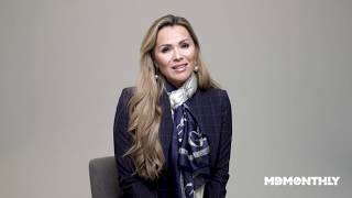 SASpine CEO LeAnn Cyr Talks About The Practice Net Worth