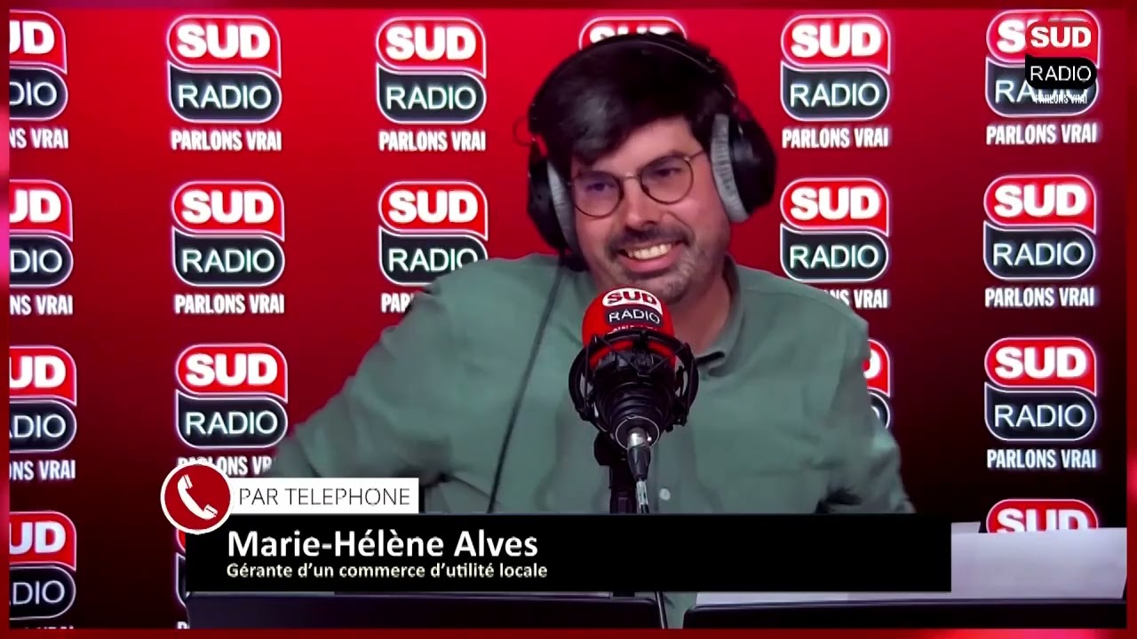 Un nouveau commerce redonne vie au village de Sommesous