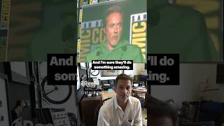 Zack Snyder Reacts To The Russo Brothers Marvel Return