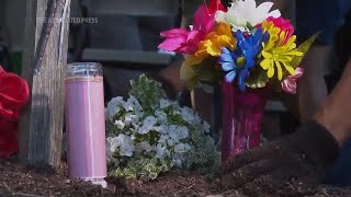Jacksonville victims remembered