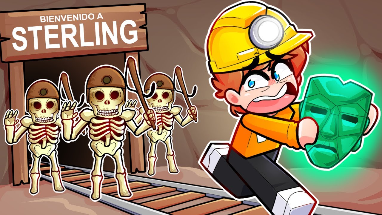 ¡CONSEGUÍ EL OBJETO MAS VALIOSO en DEAD RAILS! 🔥💀