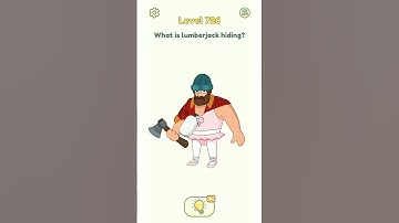 DOP 2 Gameplay Level 726 Shorts Delete One Part Solution and Answer खेल शॉर्ट्स 🔥Subscribe*🔥