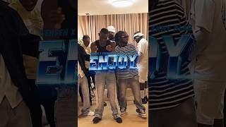 Geh Gehs New Song Enjoy W Emmy Blaq U0026 Voltage Of Hype gehgeh emmyblaq naijatiktok