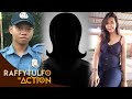 CORPORAL, NAKABUNTIS NG GF, NAGTAGO SA SAYA NI MRS!