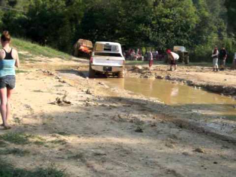 east tennessee mudding - YouTube
