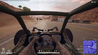 TAKLAYA GELDİK [PUBG]