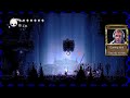 Hollow Knight - 13 - Watcher Knights || Hornet v2 - Stunning Grunts