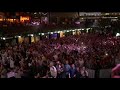 ENGLAND BEAT COLOMBIA ON PENALTIES 🦁FAN CELEBRATIONS!