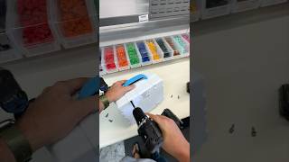 The Anatomy Of A Turtlebox Handle Change