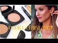 New CHANEL Cruise Collection 2017 + Full Review of NEW Healthy Glow Luminous Les Beiges Powders