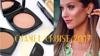 CHANEL Chiffres Entrelacés Healthy Glow Luminous Colour Reviews 2023