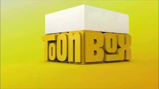 ToonBox (Webchnl) - Continuity (4/3/2026)