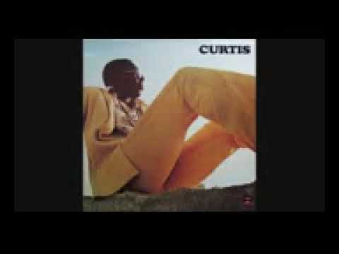 Download Curtis Mayfield   Diamond in the Back
