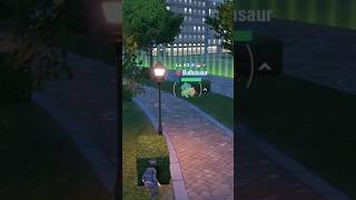 Shiny Alpha Bulbasaur! (Pokemon Legends Z-A #1,290)