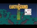 LAZY PLAYS - EARTHBOUND #11 - ON TO TWOSON