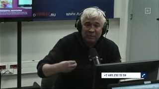 Вести FM &quot;Голевая Передача&quot; 2015-03-29 Ловчев, Сухинин