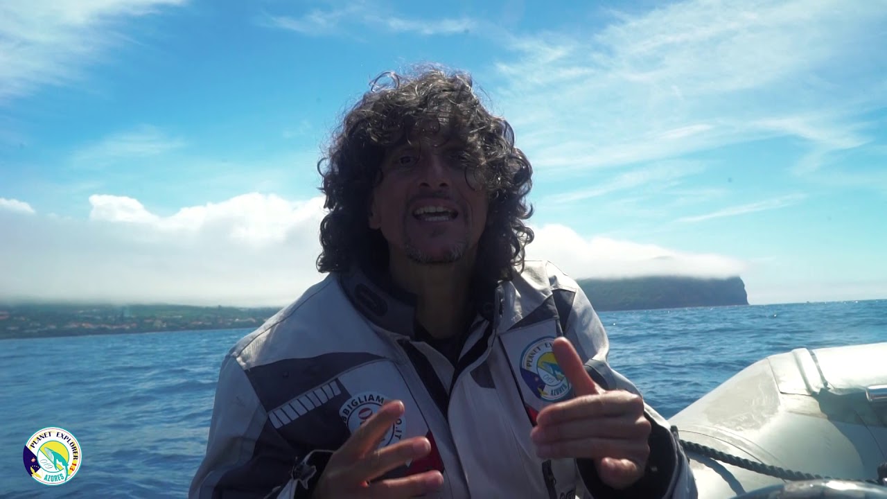 Planet Explorer 13 Azores BEST OF Culturale Di Luca Bracali YouTube