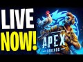 Is Apex Fixed Yet? (I sure hope so!)