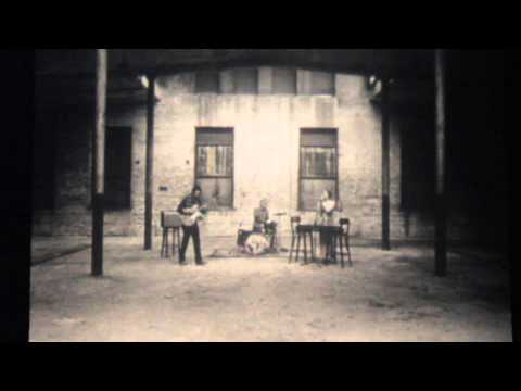 Cheyenne Mize - "Among The Grey" Official Video